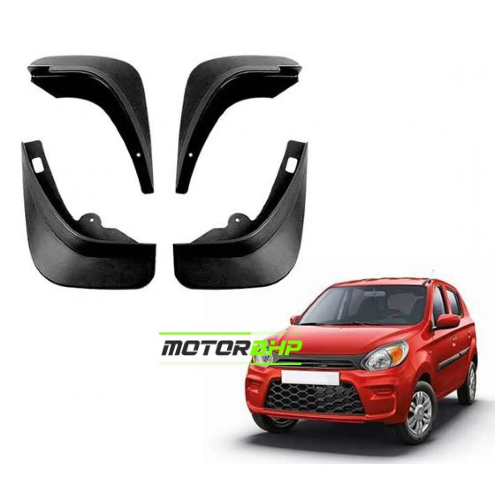 Alto 800 2024 mudguard price